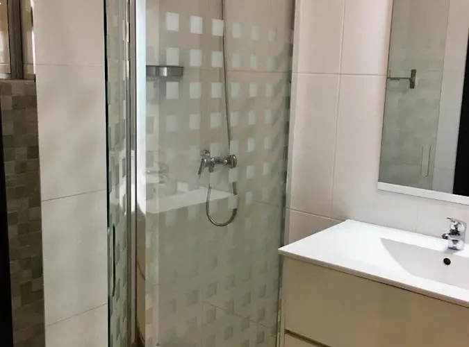 Апартаменти Full Equip. Більбао