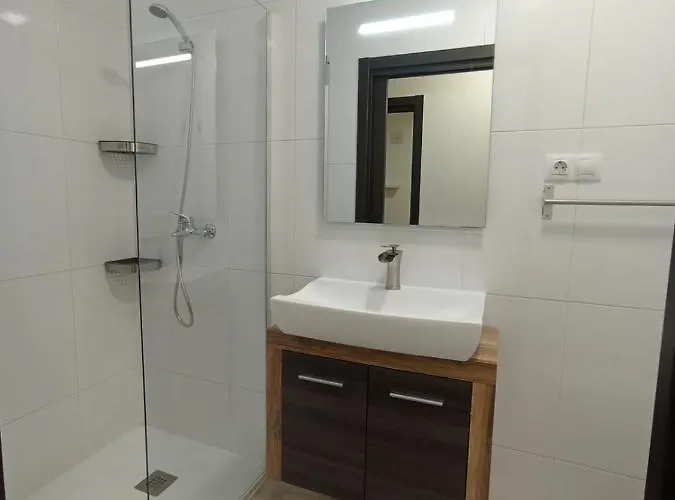 アパート Full Equip. *