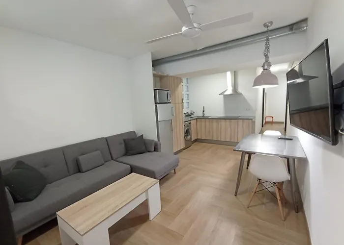 Full Equip. Апартаменти *