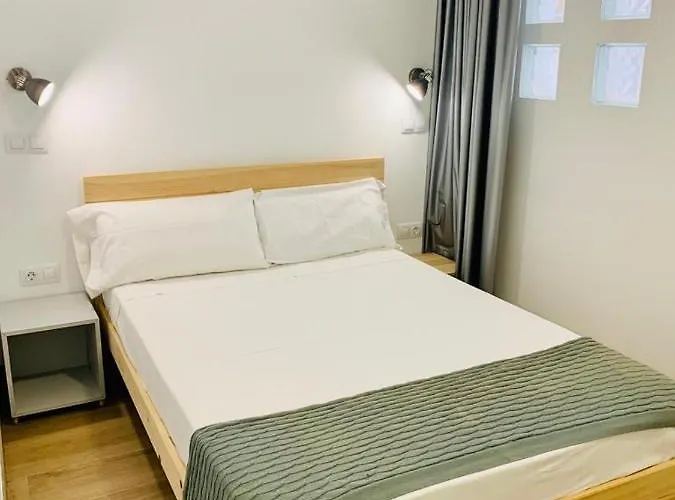 Full Equip. アパート *