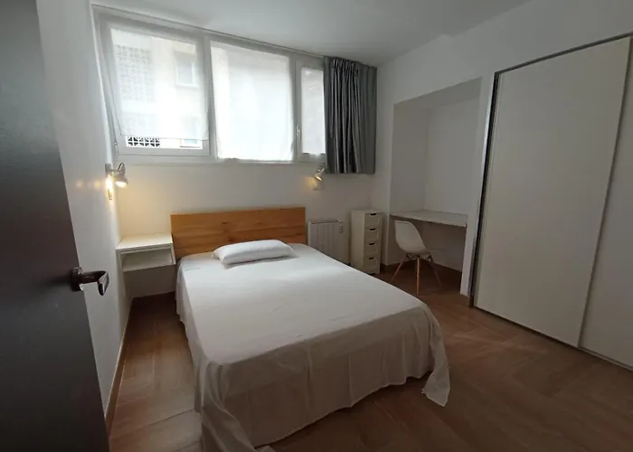 アパート Full Equip.