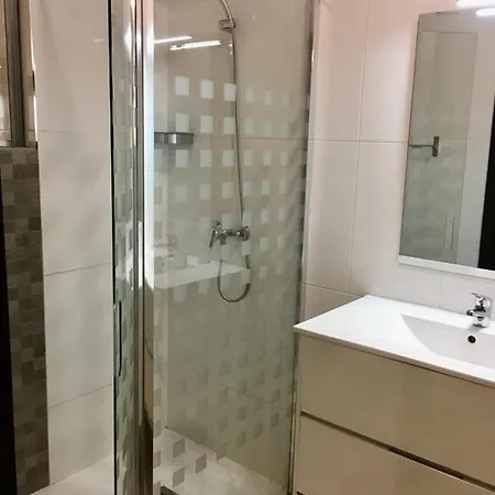 Apartamento Full Equip. Bilbau