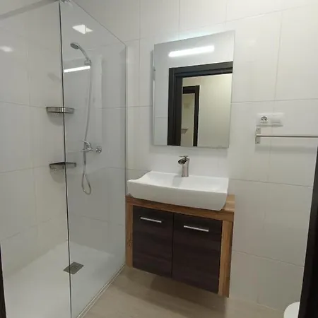 Apartamento Full Equip. *