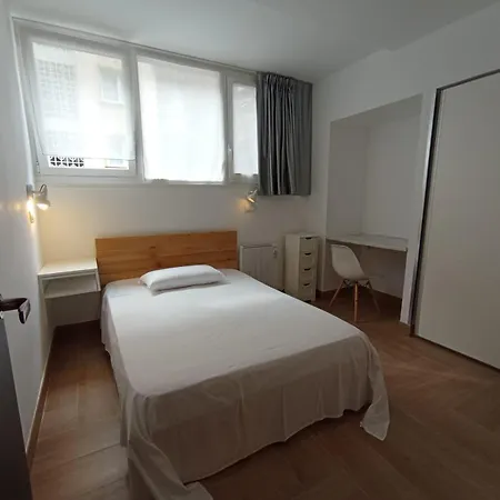 Apartamento Full Equip.