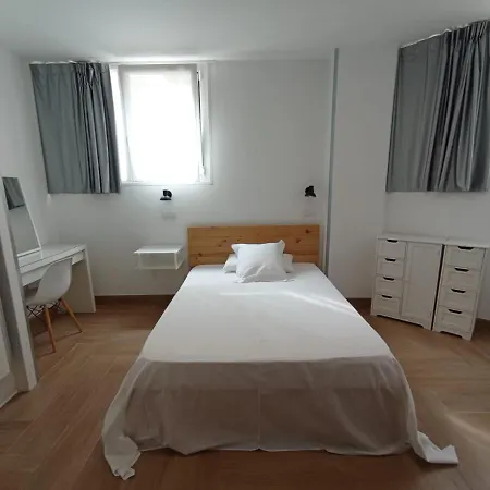 Apartment Full Equip. *