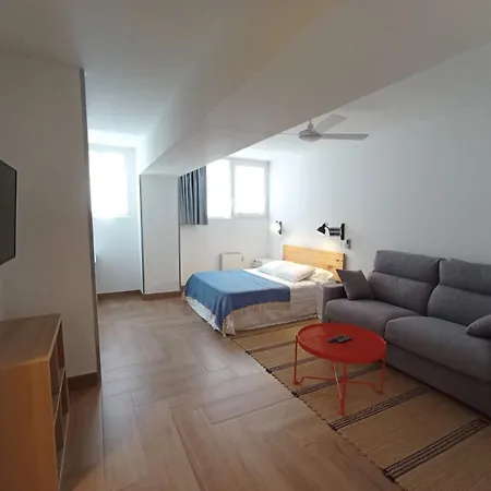 Full Equip. Apartment Bilbao