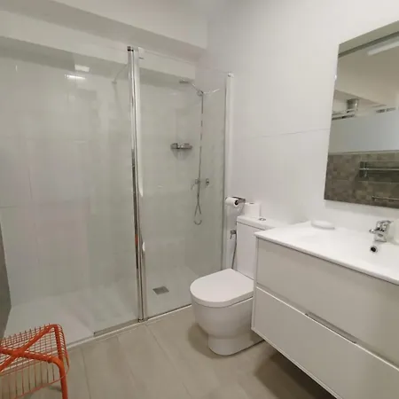 Apartment Full Equip. *