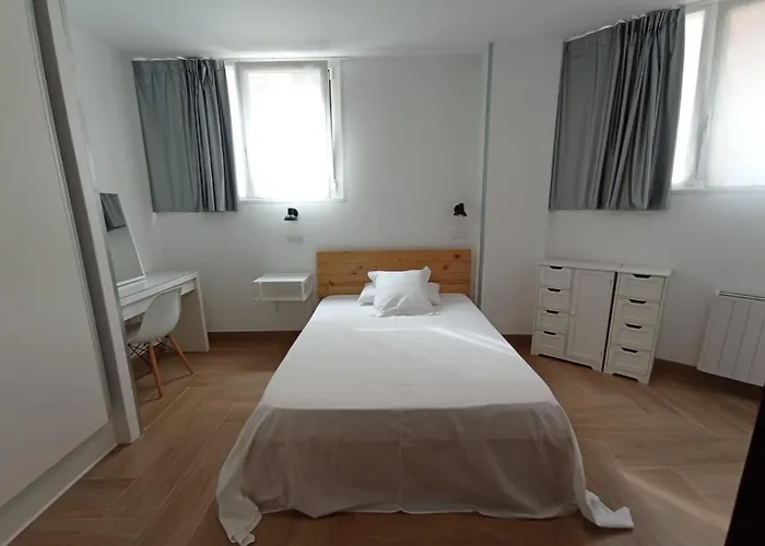 Апартаменты Full Equip. *