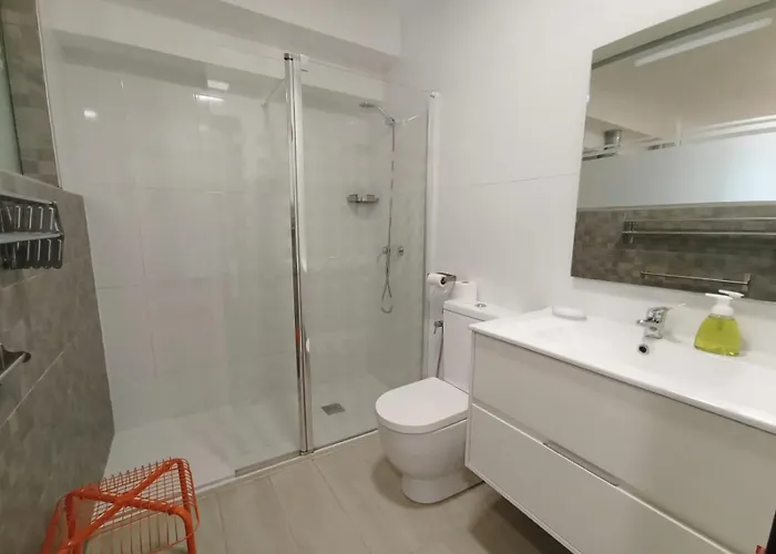 Апартаменты Full Equip. *